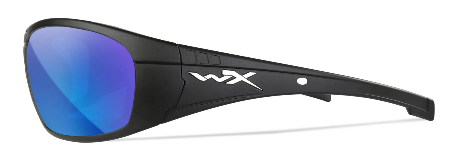 Wiley X Climate Control Boss Frame & Lenses - view 17